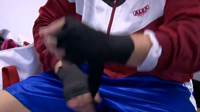 TSG-Box Club Giengen смотреть онлайн