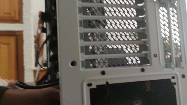 PC Alta Gama: RTX 3060TI & Ryzen 7 5800X смотреть онлайн