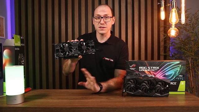 Descaixamento da GTX 1660: hora de conhecer a Turing mais acessível смотреть онлайн