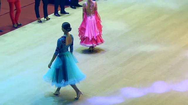 Спортивно-бальные танцы смотреть онлайн