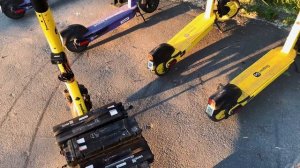 #яндекс  ЗАМЕНА АККУМУЛЯТОРОВ, РАБОТА МЕЧТЫ?