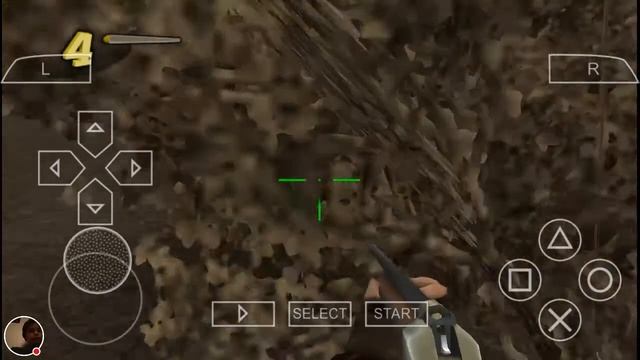 HUNTING ARIES - Cabela's Legendary Adventures - Part #2 смотреть онлайн