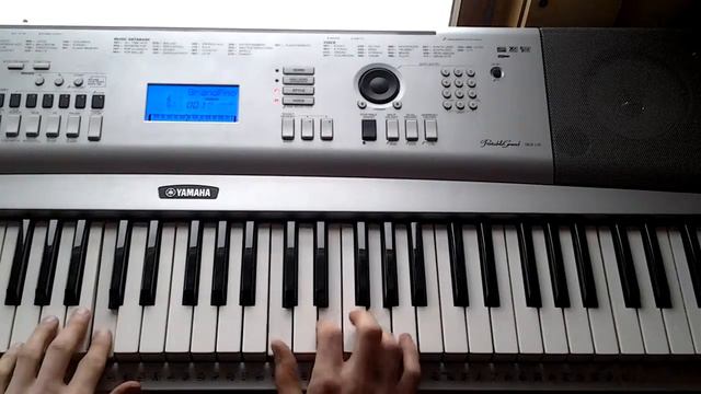 Home Sweet Home by Motley Crue COVER смотреть онлайн