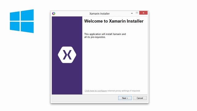 [XAM101] Installing Xamarin смотреть онлайн