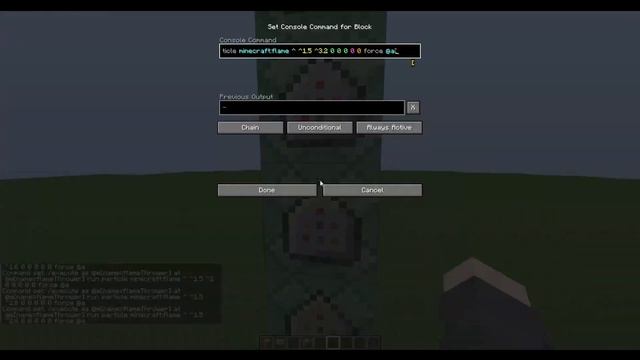 How to make a turret in Minecraft(JAVA) смотреть онлайн