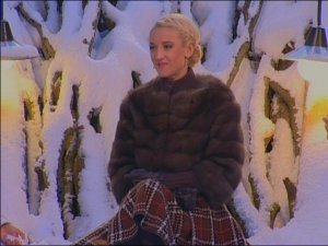 ДОМ-2 Город любви 3138 день Вечерний эфир (12.12.2012)