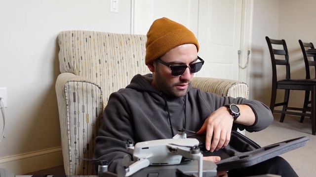 MAVIC 2 PRO VS MAVIC MINI. КАКОЙ СТОИТ БРАТЬ В 2021 ГОДУ?