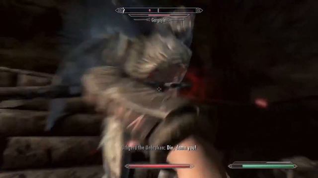 HOW TO BECOME A VAMPIRE LORD! | Skyrim Questing смотреть онлайн