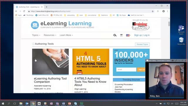 Easiest Screen Capture Tool - PowerPoint from Office 365 смотреть онлайн