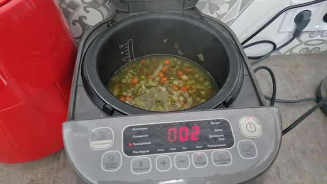 Крем-суп. Вкусный и полезный овощной суп с плавленым сыром. Невероятно вкусно, вся семья в восторге смотреть онлайн