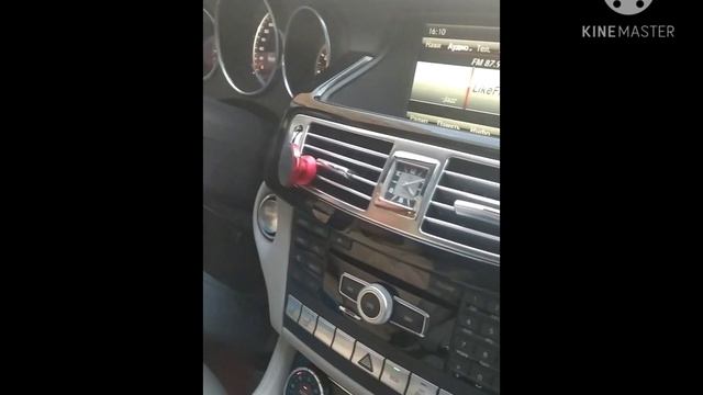 Посидел, покатался на мерседесе Саши (Diablo R1) смотреть онлайн