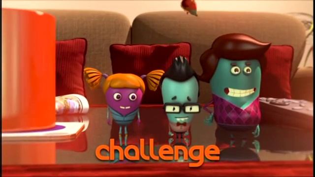 Videogame Nation S2 E2 - Evolve, Hunting & Asymmetric Multiplayer [SD, CC] смотреть онлайн