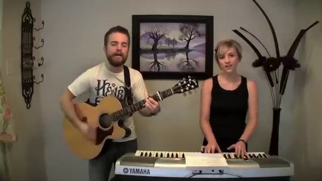 Thrice - Circles (cover) смотреть онлайн