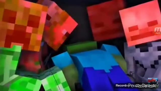 ШКОЛА МОНСТРОВ В МАЙНКРАФТЕ С СЕРЕНО ГОЛОВЫМ смотреть онлайн