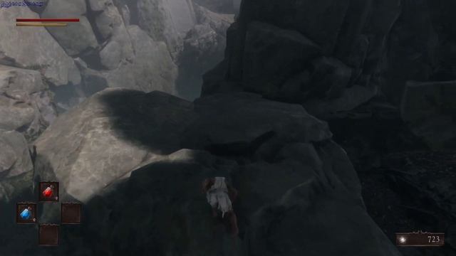 Ex Natura Nature Corrupted gameplay - GogetaSuperx смотреть онлайн