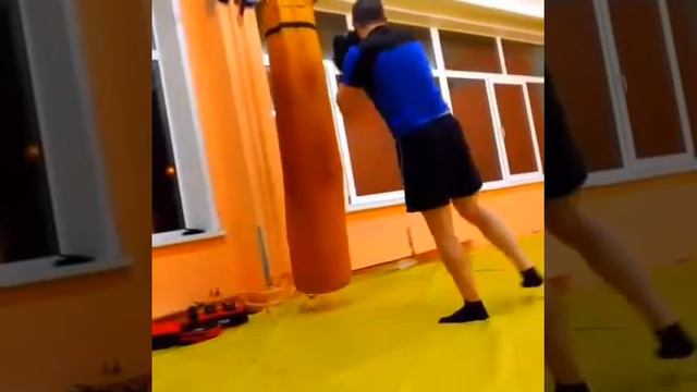 Стеб. Прикол. Маркин. Д.Н. Тула. Тренировка. смотреть онлайн