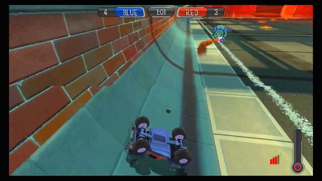 Super Sonic Acrobatic Battle Cars: Multiplayer Gameplay 2020 (PS3) #1 (PSN, XBOX GIFT CARD GIVEAWAY смотреть онлайн