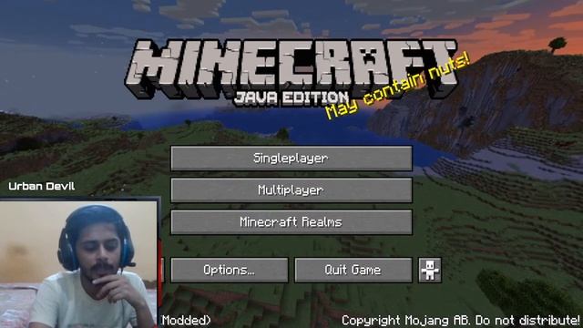 MINECRAFT INDIA LIVE HINDI Cracked Public SMP For Bedrock and Java players смотреть онлайн