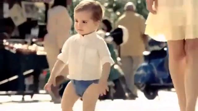 Huggies Jeans - никто не устоял! смотреть онлайн