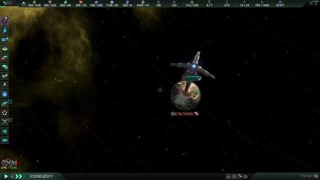 Stellaris: Console Edition_20221002034349 смотреть онлайн