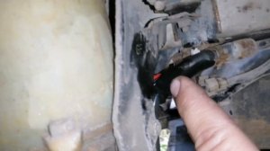 быстрая замена жидкости эгур шкода фабия 1