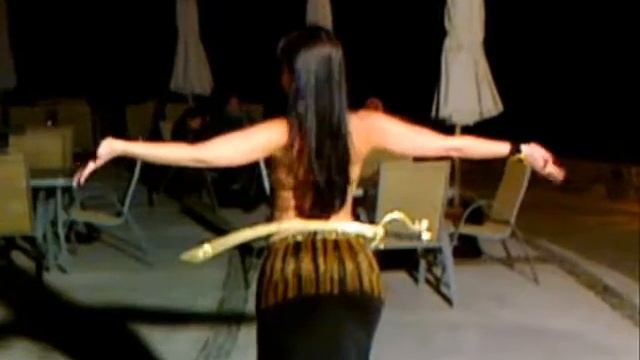 IRINA BELLYDANCER. Танец живота смотреть онлайн