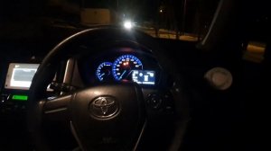 Приехали загорелся чек toyota corolla fielder hybrid Данила Андреев
