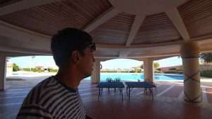 ЕГИПЕТ. УЖАСЫ В CYRENE ISLAND HOTEL. ШАРМ ЭЛЬ ШЕЙХ.