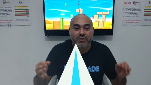 Como montar uma Game House (locadora) - respondendo as dúvidas da galera 😉 смотреть онлайн