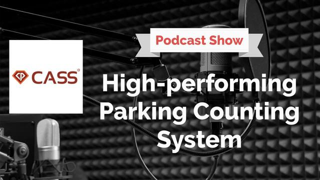 High-performing Parking Counting System|Intelligent Parking Counting System for Visitor’s Comfort смотреть онлайн