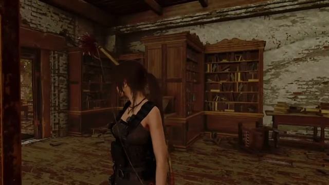 Прямой показ PS4 том райдер смотреть онлайн