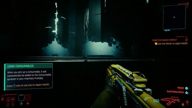 Cyberpunk 2077 RTX 2080 Super Ray Tracing Ultra смотреть онлайн