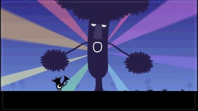 [Patapon] Pan The Pakapon/Ubo Bon (Tree Minigame)