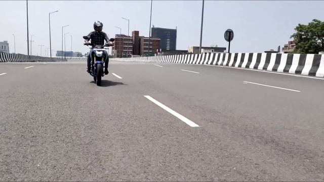 Honda Hornet 2.0 First Ride Review In Hindi 2020 ?? || Highway Ride || My Opinion ?? смотреть онлайн