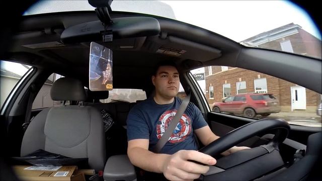 Movie Trip - Picking Up Spicoli, Pixar, Anime, and a RoboCop Poster смотреть онлайн