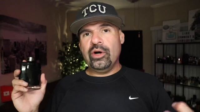 Legend Eau De Parfum By Mont Blanc