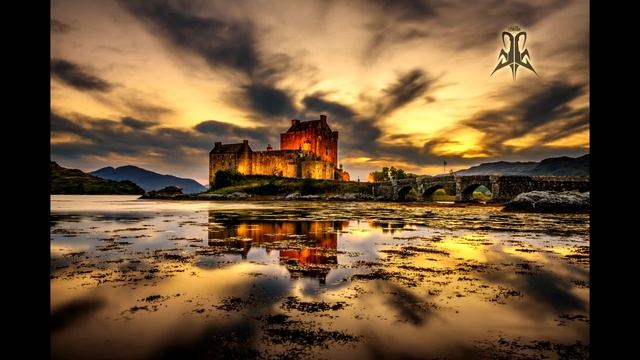 Medieval Music - Medieval Journey смотреть онлайн