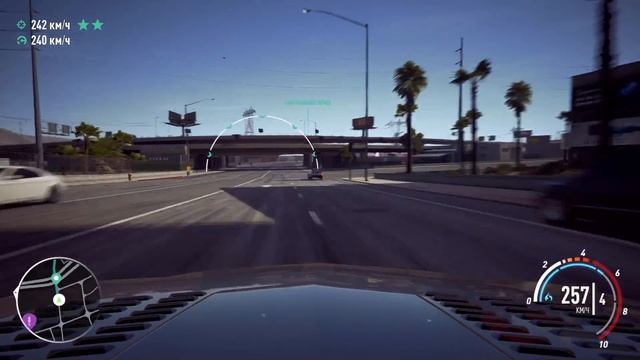 Need for Speed™ на MSI B350m Pro AM4 Ryzen 5 2600x DDR4 3400 смотреть онлайн