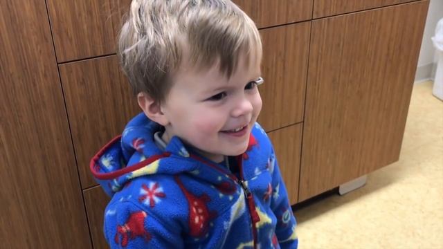 SICK DAY TO SKIP SCHOOL! WHICH KID IS REALLY SICK? смотреть онлайн