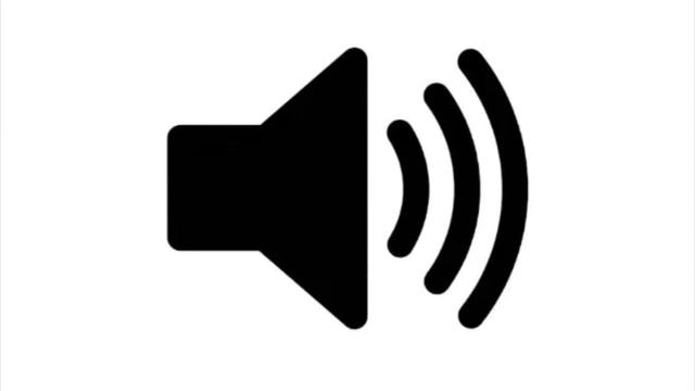 Deep Gulp Sound Effect смотреть онлайн