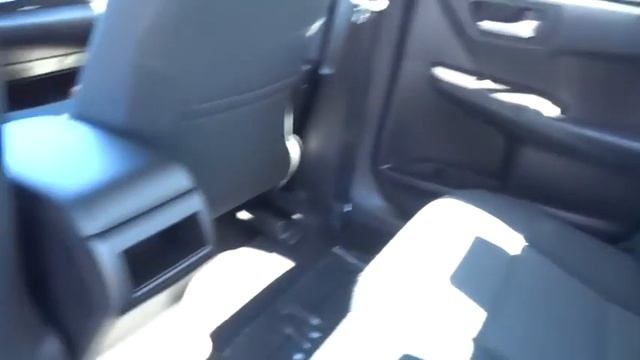 2016 TOYOTA CAMRY HYBRID Northern California, Redding, Sacramento, Red Bluff, Chico, CA GU191075 смотреть онлайн