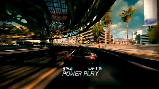 Split Second Velocity on 9300GS смотреть онлайн