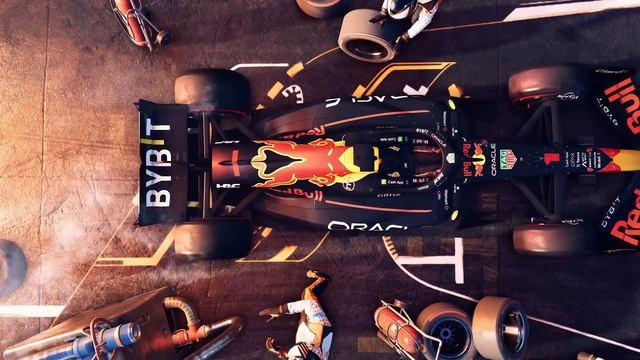 Ubisoft Forward Live | Announcement Trailer смотреть онлайн