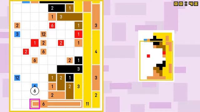 [FR/PS4] BLOCK-A-PIX DELUXE -- LEVEL 2 : FILLE смотреть онлайн