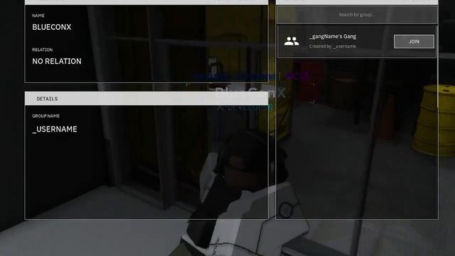 Roblox: Facility Roleplay Bio-Entry Finale v0.5.0 (Release Date) смотреть онлайн