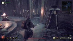 Полное прохождение Remnant 2 (За кинолога,на высоком уровне сложности)ЧАСТЬ 6,Суд совета,секреты