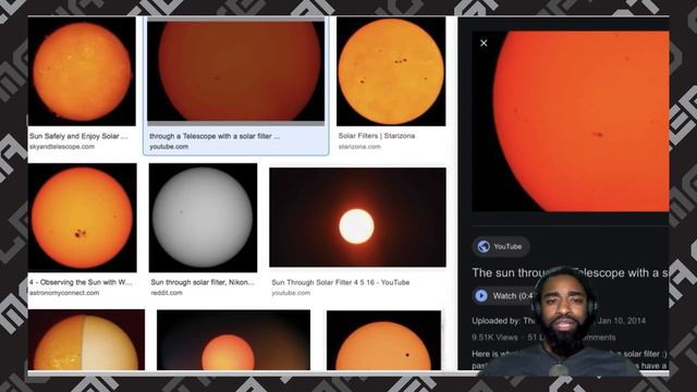D. Marble Thinks NASA Is Trolling Us With The Jack-o-Lantern Sun And Uranus смотреть онлайн
