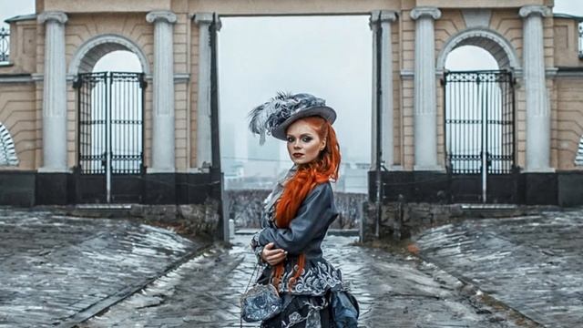 Taisiya Kalinchenko - Love and separation | Таисия Калинченко - Любовь и разлука смотреть онлайн
