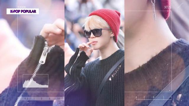 Jimin BTS's Latest Military Service Schedule Shocks All Over the World смотреть онлайн