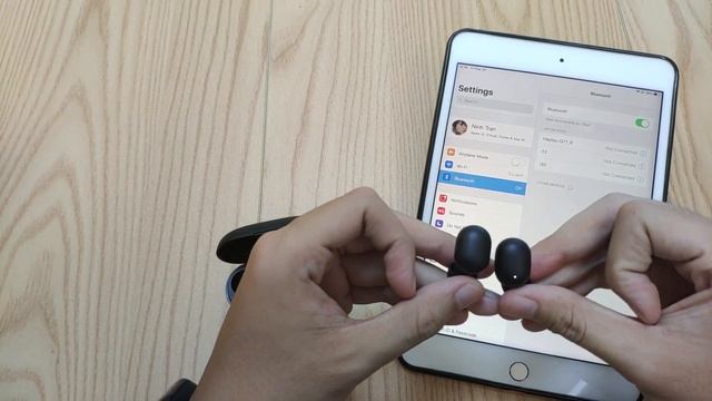 Tai nghe Haylou GT1 300K: tốt nhưng thiếu tính năng quan trọng смотреть онлайн